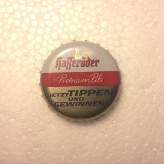 HasserÃ¶der Premium Pils 2014