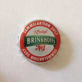 Brinkhoffs No 1 Sammelaktion 2017