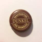 Krombacher Dunkel