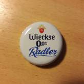 Wieckse 0,0% Radler