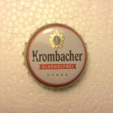 Krombacher Pils Alkoholfrei