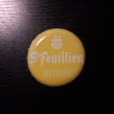 St. Feuillien Blonde