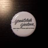 genÃ¼ÃŸlich gieslern