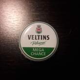 Veltins Mega Chance 2019