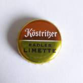 KÃ¶stritzer Radler Limette