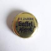 111 Jahre Gaffel KÃ¶lsch