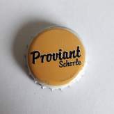 Proviant Schorle