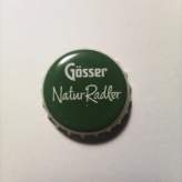 GÃ¶sser Natur Radler