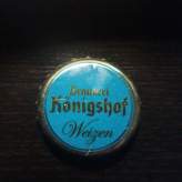 KÃ¶nigshof Weizen