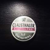 Clausthaler alkoholfrei