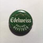 Edelweiss HefetrÃ¼b